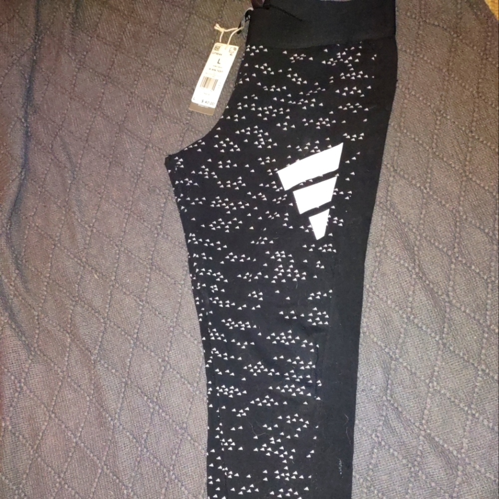 Women's Adidas Leggings